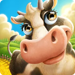 Взлом Village and Farm (Вилладж энд Фарм)  [МОД Меню] - последняя версия apk на Андроид
