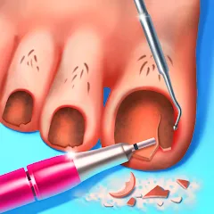 Взломанная Beauty Fantasy: Zen & Makeover (Бьюти Фэнтези)  [МОД Unlimited Money] - стабильная версия apk на Андроид