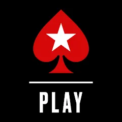 Скачать взлом PokerStars Play: Texas Hold'em (ПокерСтарс Плей)  [МОД Menu] - стабильная версия apk на Андроид