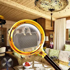 Взлом Around the world:Hidden Object  [МОД Бесконечные деньги] - стабильная версия apk на Андроид