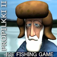 Взлом Pro Pilkki 2 - Ice Fishing (Про Пилкки 2)  [МОД Unlocked] - стабильная версия apk на Андроид
