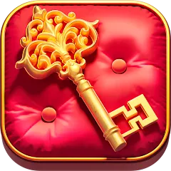 Скачать взломанную Puzzle 100 Doors - Room escape  [МОД Меню] - полная версия apk на Андроид