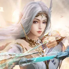Скачать взлом Perfect World Mobile: Gods War (Перфект Ворлд Мобайл)  [МОД Unlocked] - стабильная версия apk на Андроид