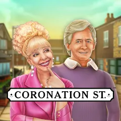 Взлом Coronation Street: Renovation (Коронейшн стрит)  [МОД Бесконечные деньги] - полная версия apk на Андроид