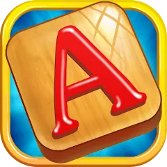 Скачать взлом Words with Prof. Wisely  [МОД Mega Pack] - полная версия apk на Андроид