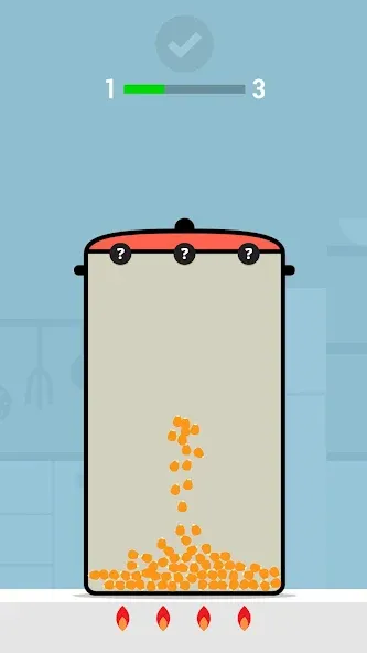 Popcorn Chef (Попкорн Шеф)  [МОД Unlocked] Screenshot 2