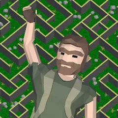 Взломанная Bemazer (Бемазер)  [МОД Бесконечные монеты] - полная версия apk на Андроид