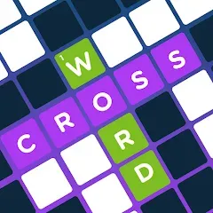 Скачать взломанную Crossword Quiz (Кроссворд Квиз)  [МОД Много монет] - полная версия apk на Андроид