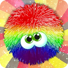 Взломанная Chuzzle 2 (Чаззл 2)  [МОД Много денег] - последняя версия apk на Андроид