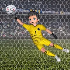 Взлом Pro Kick Soccer (Про Кик Сокер)  [МОД Menu] - полная версия apk на Андроид