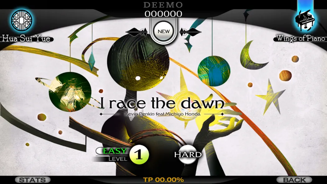 Cytus (Сайтус)  [МОД Бесконечные деньги] Screenshot 2