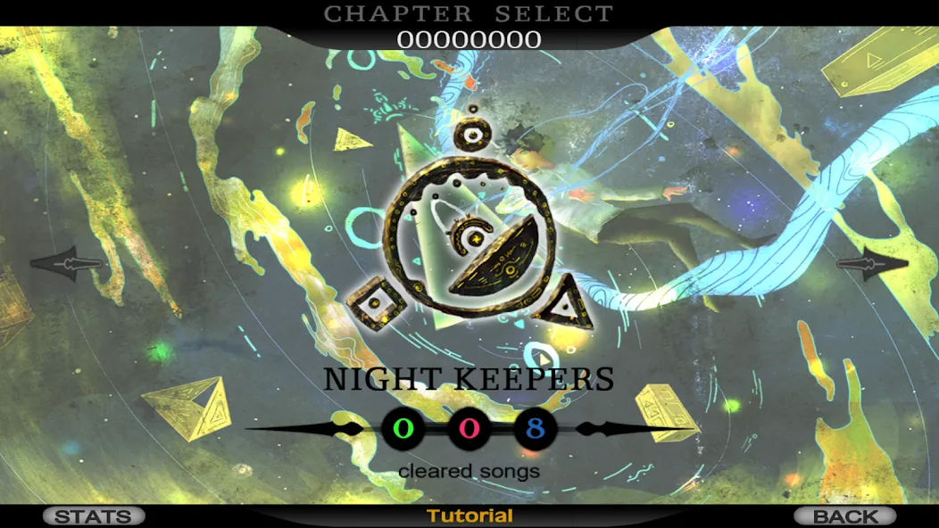 Cytus (Сайтус)  [МОД Бесконечные деньги] Screenshot 3