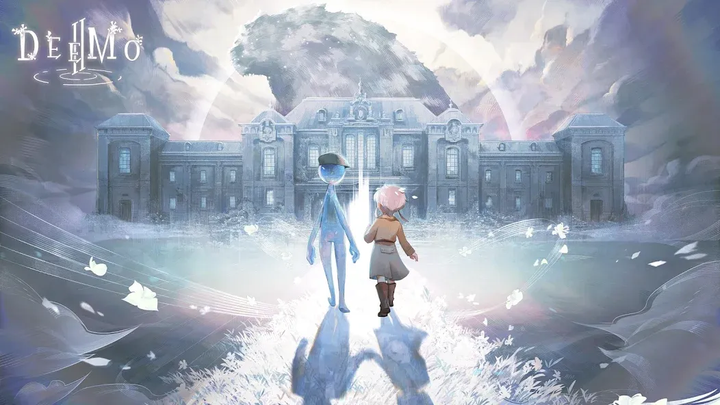 DEEMO II (ДИМО )  [МОД Бесконечные монеты] Screenshot 1