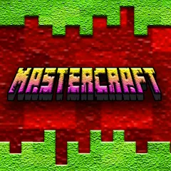 Взломанная Master Craft 2022 (Мастер Крафт 2022)  [МОД Unlimited Money] - полная версия apk на Андроид