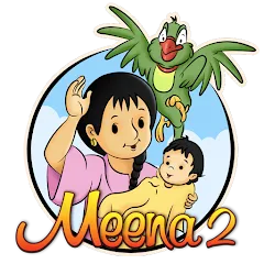 Взлом Meena Game 2 (Мина Гейм 2)  [МОД Unlocked] - полная версия apk на Андроид
