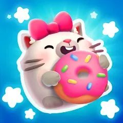Взлом Chum Chum Blast (Чум Чум Бласт)  [МОД Unlocked] - стабильная версия apk на Андроид