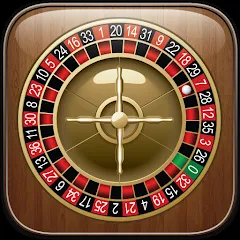 Взломанная Roulette - Casino Style! (Рулетка)  [МОД Все открыто] - стабильная версия apk на Андроид