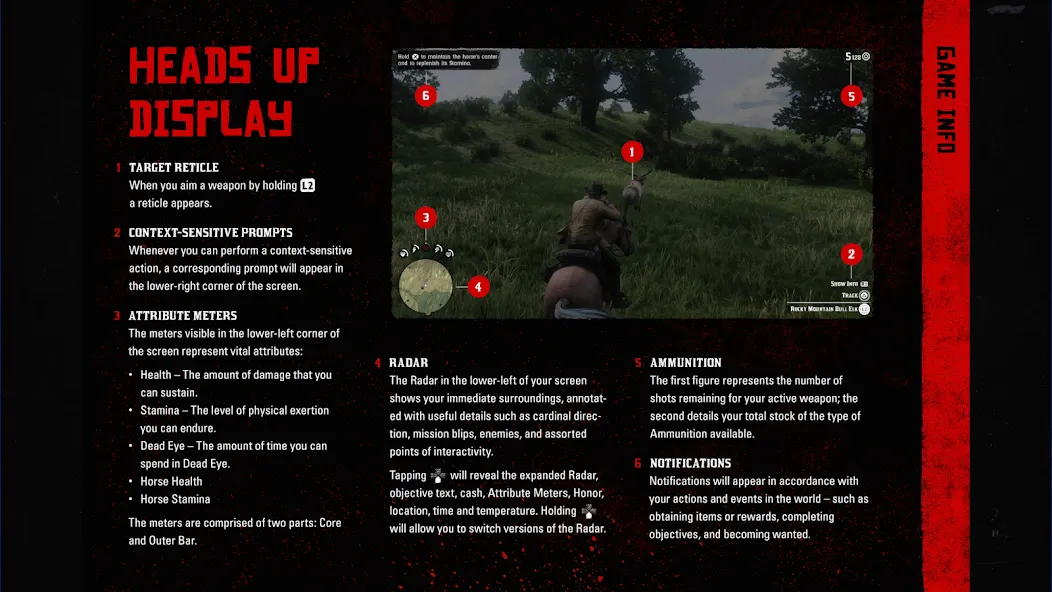 RDR2: Companion (РДР2)  [МОД Mega Pack] Screenshot 5