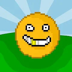 Взломанная Kolobok Adventures inside Fox  [МОД Меню] - стабильная версия apk на Андроид
