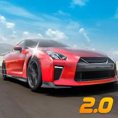 Взлом Project Drag Racing (Проект Дрэгрейсинг)  [МОД Unlimited Money] - стабильная версия apk на Андроид