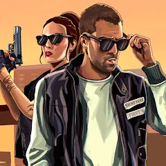 Взлом Last Outlaws (Ласт Аутлоус)  [МОД Unlocked] - полная версия apk на Андроид