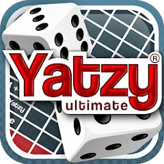 Скачать взломанную Yatzy Ultimate (Ятзи Ультимейт)  [МОД Много денег] - последняя версия apk на Андроид