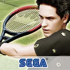 Взломанная Virtua Tennis Challenge (Виртуа Теннис Челлендж)  [МОД Unlimited Money] - стабильная версия apk на Андроид