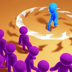 Скачать взломанную Mage Survivor  [МОД Mega Pack] - последняя версия apk на Андроид