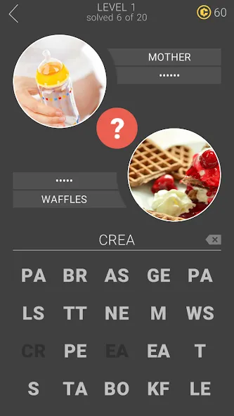 11 Clues: Word Game  [МОД Меню] Screenshot 4