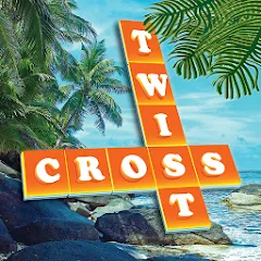 Скачать взлом TwistCross (Твисткросс)  [МОД Unlimited Money] - стабильная версия apk на Андроид