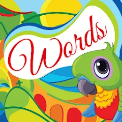 Взлом Words in Color  [МОД Много монет] - полная версия apk на Андроид