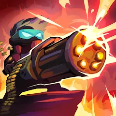 Взломанная Shadow Survivor: Shooting Game (Шедов выживание)  [МОД Много денег] - последняя версия apk на Андроид