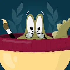 Взломанная Шапка - игра в слова. Шляпа  [МОД Unlocked] - последняя версия apk на Андроид