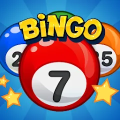 Скачать взломанную Bingo™  [МОД Бесконечные монеты] - стабильная версия apk на Андроид