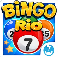 Скачать взломанную Bingo™: World Games  [МОД Бесконечные деньги] - стабильная версия apk на Андроид