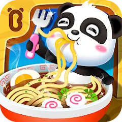 Скачать взломанную Little Panda's Chinese Recipes  [МОД Много монет] - последняя версия apk на Андроид