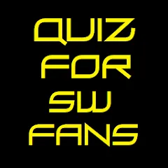 Взлом Quiz For SW Fans (Квиз для фанатов ЗВЗ)  [МОД Unlocked] - полная версия apk на Андроид