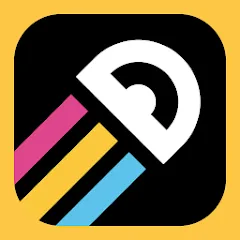 Скачать взломанную One More Line (Уан Мор Лайн)  [МОД Много монет] - стабильная версия apk на Андроид