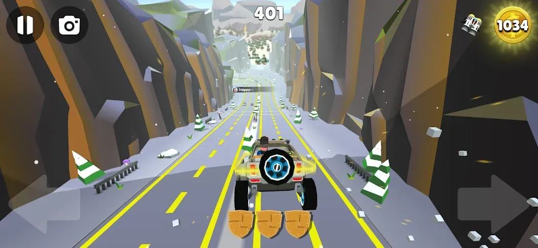 Faily Brakes (Фейли Брейкс)  [МОД Mega Pack] Screenshot 5