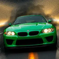 Скачать взлом Drift Hunters (Дрифт Хантерс)  [МОД Много монет] - полная версия apk на Андроид