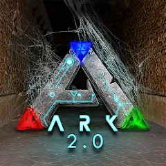 Взломанная ARK: Survival Evolved (АРК)  [МОД Бесконечные деньги] - полная версия apk на Андроид
