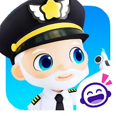 Скачать взломанную World Travel Stories - Airport (Сториз Ворлд Трэвелс)  [МОД Unlimited Money] - полная версия apk на Андроид
