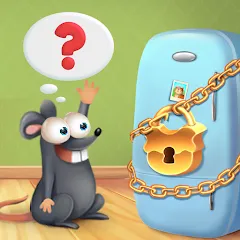 Взлом Brain quiz: Tricky puzzle  [МОД Unlimited Money] - стабильная версия apk на Андроид