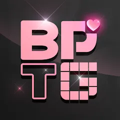 Скачать взлом BLACKPINK THE GAME (БЛЭКПИНК ЗЕ ГЕЙМ)  [МОД Unlimited Money] - стабильная версия apk на Андроид