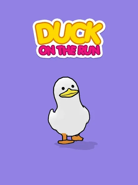 Duck On The Run (Дак он зе Ран)  [МОД Unlocked] Screenshot 5