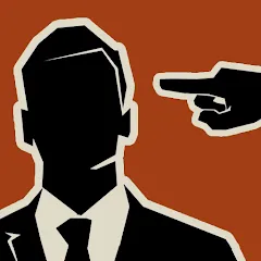 Скачать взлом Triple Agent  [МОД Menu] - последняя версия apk на Андроид