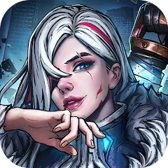 Скачать взломанную Lost Galaxy: Guardian (Лост Гэлакси)  [МОД Unlocked] - последняя версия apk на Андроид