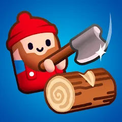 Скачать взломанную Tap to Build (Тап чтобы построить)  [МОД Mega Pack] - полная версия apk на Андроид