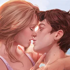 Взломанная Perfume of Love, choice  story (Парфюм Любви)  [МОД Menu] - полная версия apk на Андроид
