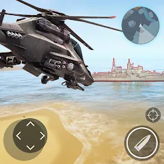 Взлом Massive Warfare: Tanks PvP War (Массовая война)  [МОД Бесконечные монеты] - полная версия apk на Андроид